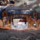Illustration for article titled The show will never go on again — the most resplendent abandoned theaters across America